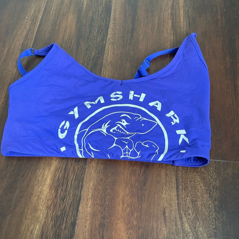 Gymshark sports bra